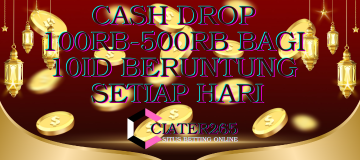 CIATER265 promo